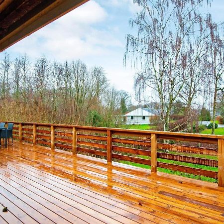 6 Person Holiday Home In Aabenraa Exterior photo