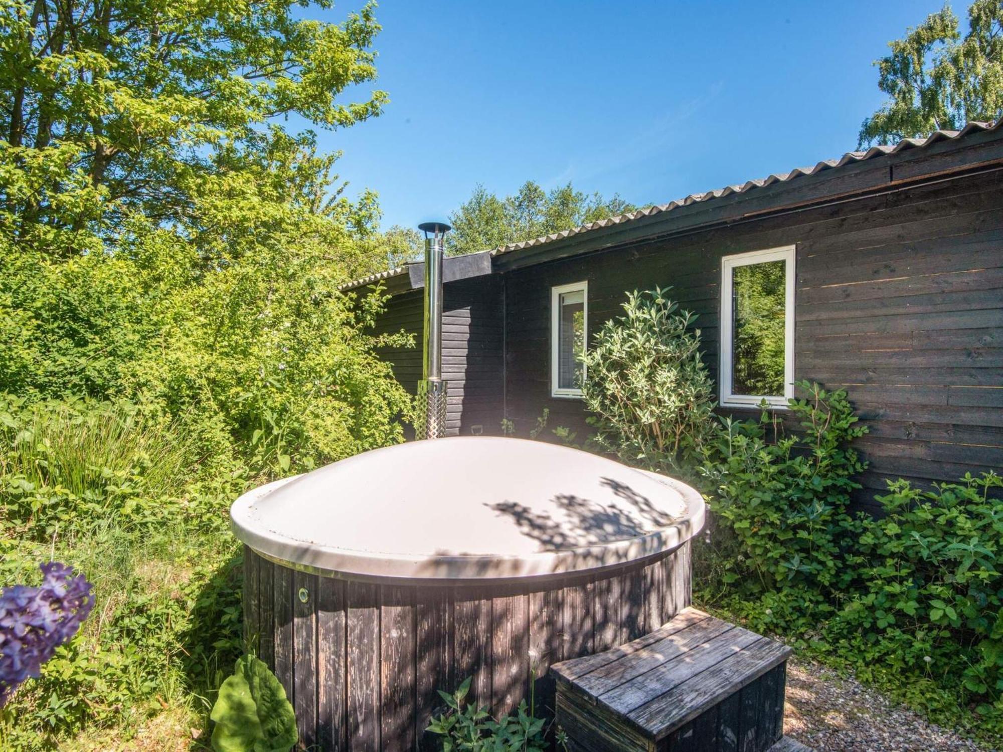 6 Person Holiday Home In Aabenraa Exterior photo