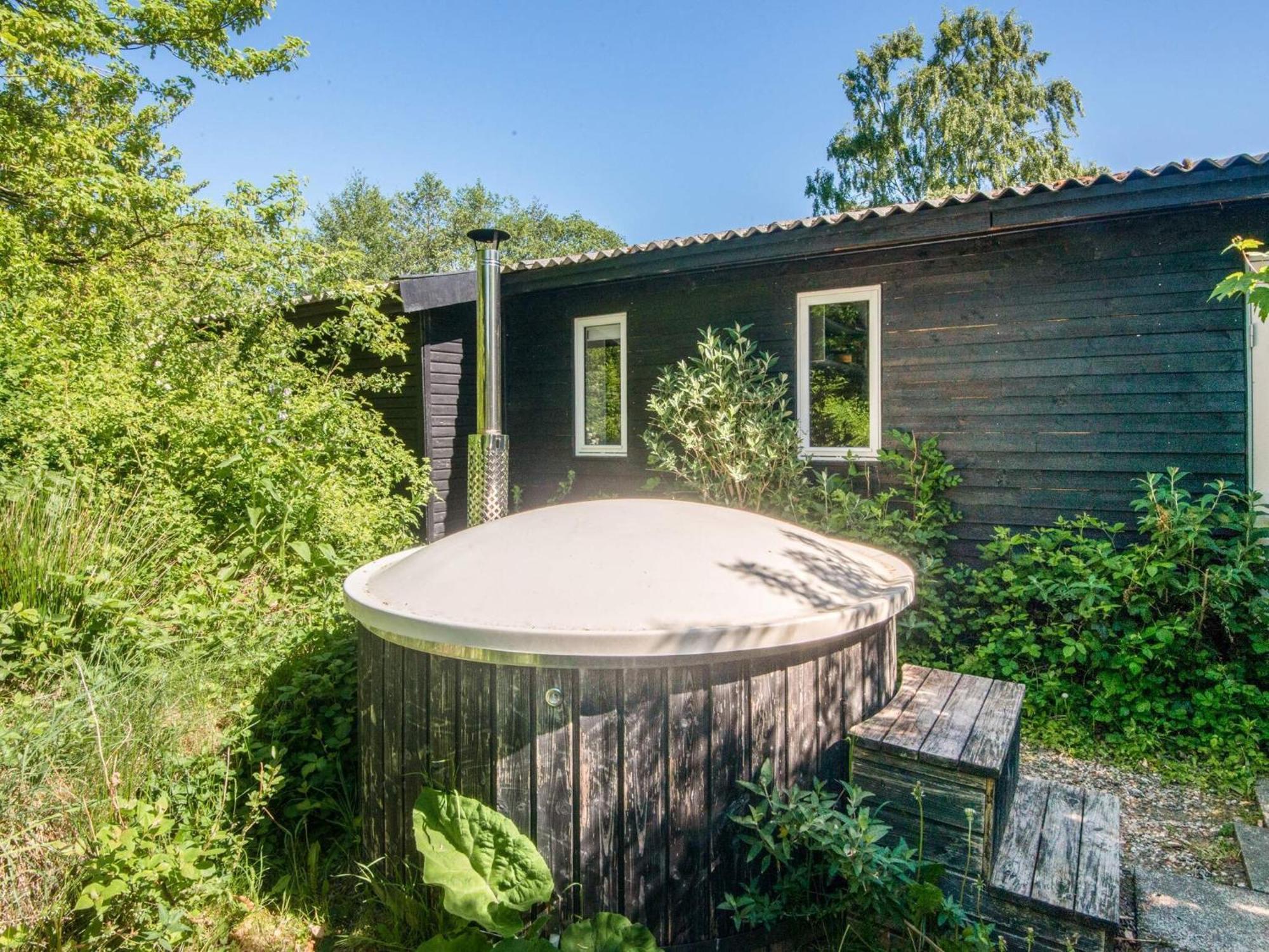 6 Person Holiday Home In Aabenraa Exterior photo